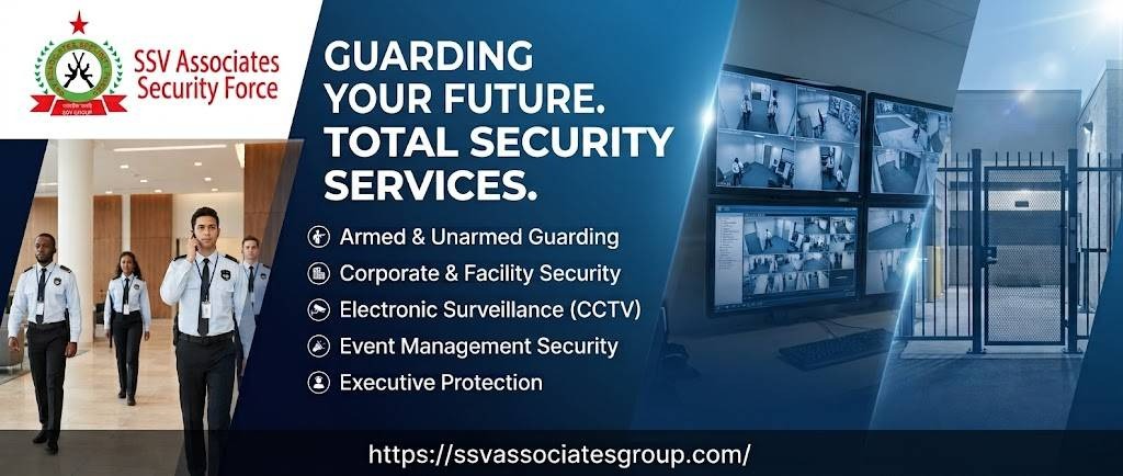 Security Services